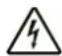 TROTEC PBCS 2A - Avertissement relatif à la tension électrique - 1