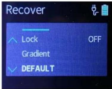 THERABODY RecoveryAir PRO - Remarque : - 2