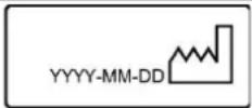 THERABODY RecoveryAir PRO - Étiquettes - 9
