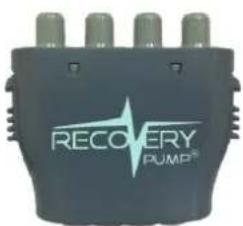THERABODY RecoveryAir PRO - Bloc batterie - 2