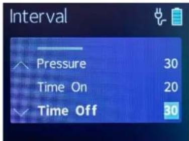 THERABODY RecoveryAir PRO - Remarque : - 1