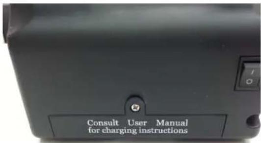 THERABODY RecoveryAir PRO - Remplacement de la batterie - 2