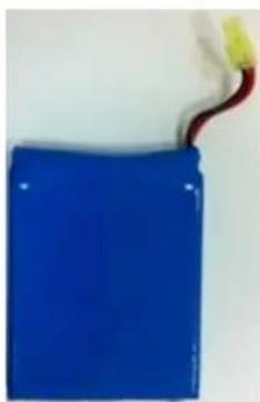 THERABODY RecoveryAir PRO - Bloc batterie - 4