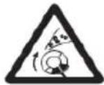 PowerPlus POWDPG7551 - SYMBOLER - 4