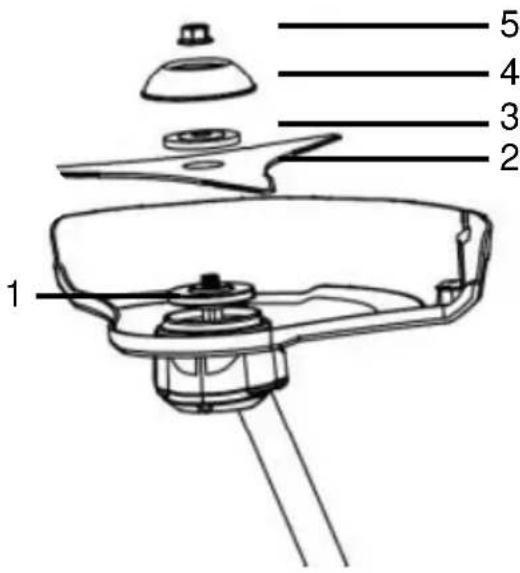 PowerPlus POWDPG7551 - 10