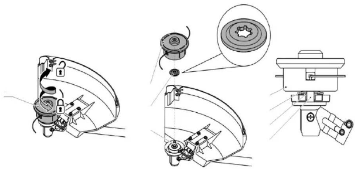 PowerPlus POWDPG7551 - 11
