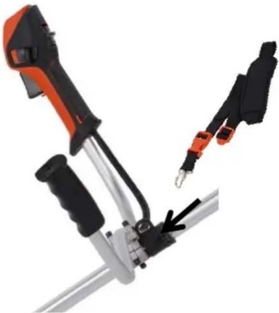 PowerPlus POWDPG7551 - 9