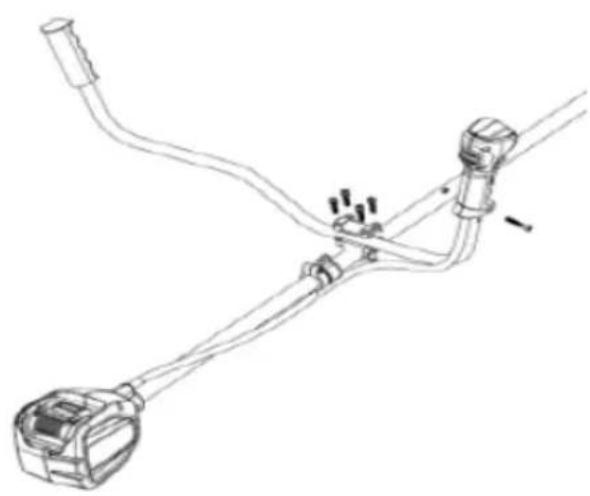 PowerPlus POWDPG7551 - 5