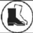 PowerPlus POWDPG7551 - Pictogrammes - 2
