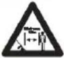 PowerPlus POWDPG7551 - SYMBOLER - 9