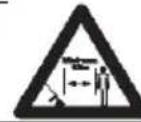 PowerPlus POWDPG7551 - SYMBOLER - 9