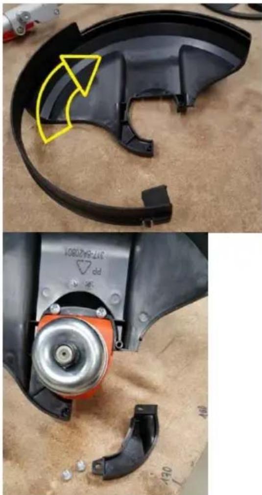 PowerPlus POWDPG7551 - 7