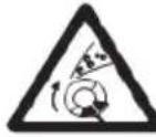 PowerPlus POWDPG7551 - SYMBOLER - 7