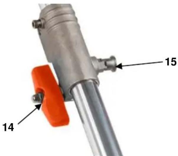 PowerPlus POWDPG7551 - 4