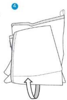 THERABODY RecoveryAir JetBoots - Guardary transportar el dispositivo - 4