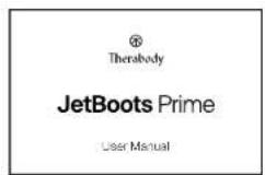 THERABODY RecoveryAir JetBoots - Contenuto della confezione - 3
