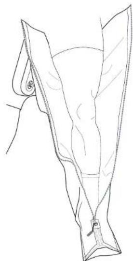 THERABODY RecoveryAir JetBoots - Introduzione al dispositorio - 4
