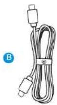 THERABODY RecoveryAir JetBoots - Contenido de la caja - 1