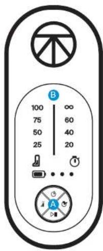 THERABODY RecoveryAir JetBoots - HeHCnONb3yIeYcTPOHCTBOCTOHNBOBpEMxXoDb6bl - 11