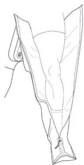 THERABODY RecoveryAir JetBoots - Use the device - 3