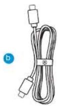 THERABODY RecoveryAir JetBoots - Contenu de la boîte - 1