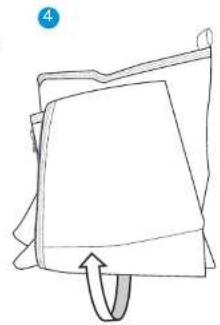 THERABODY RecoveryAir JetBoots - Lagerung und Transport des Geräts - 4