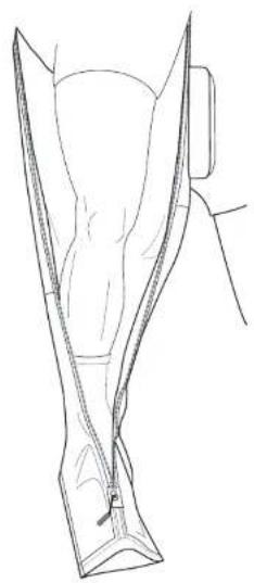 THERABODY RecoveryAir JetBoots - Introduzione al dispositorio - 2