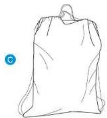 THERABODY RecoveryAir JetBoots - Contenu de la boîte - 2