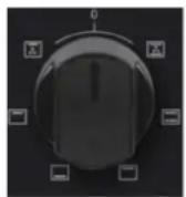 CONTINENTAL EDISON CECV60FCS - I - Description de l'appareil - 5