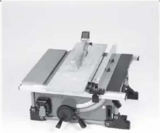 PowerPlus POWDP2580 - 29