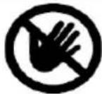 PowerPlus POWDP2580 - SYMBOLER - 6