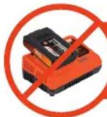 PowerPlus POWDP2580 - 1