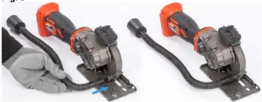 PowerPlus POWDP25400 - 12