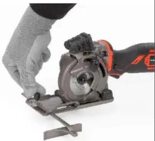 PowerPlus POWDP25400 - 10