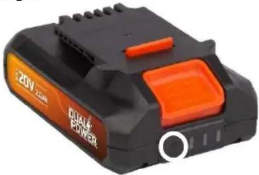 PowerPlus POWDP25400 - 3