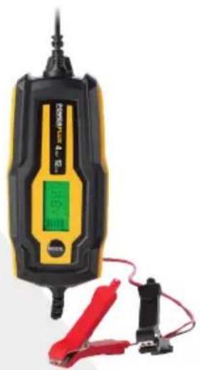 PowerPlus POWX4203 - ОКОЛНА СРЕДА - 4