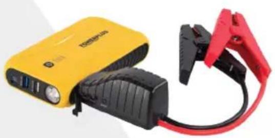 PowerPlus POWX4251 - OKOJIHA CPEDA - 2