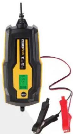 PowerPlus POWX4207 - ОКОЛНА СРЕДА - 3