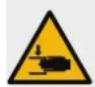 Casadio Dieci A1 - WARNING - 1