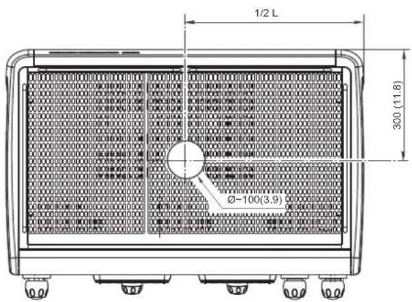 Casadio Dieci A1 - LEGENDA - 3