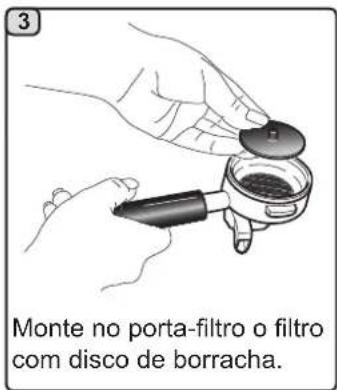 Casadio Dieci A1 - LIMPIEZA DOS GRUPOS - Intervenção a efetuar no fim de um dia de trabalho em todos osroupos - 3