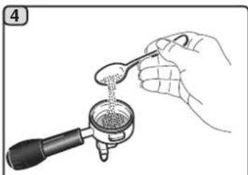Casadio Quincici - Débit d'eau chaude - 6