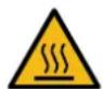 Casadio Quincici - Danger of burns - 1