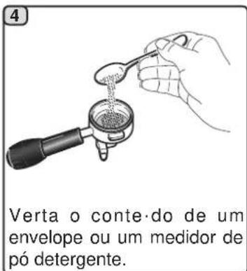 Casadio Quincici - Operações de limpeza - 6