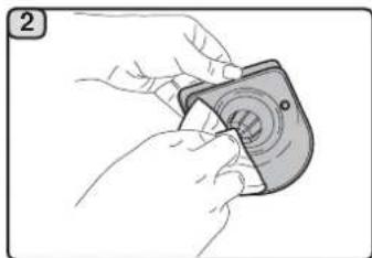 Casadio Quincici - Interventions directes de la part du client: - 3