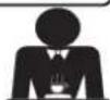 Casadio Quincici - Plan chauffe-tasses: - 1
