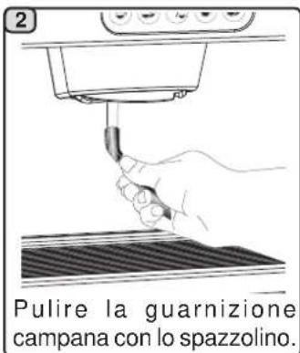 Casadio Quincici - Pulizia e manutenzione - 4