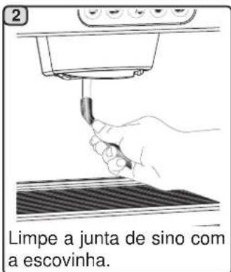 Casadio Quincici - Operações de limpeza - 4