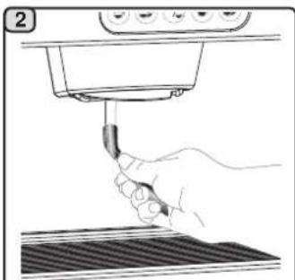 Casadio Quincici - Cleaning and maintenance - 4