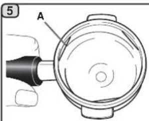 Casadio Quincici - Interventions directes de la part du client: - 1